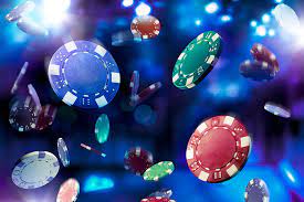 Официальный сайт Casino MaxBet